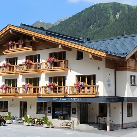 Hotel Glöckner&Hotel Residenz Glöckner Mathon Kültér fotó