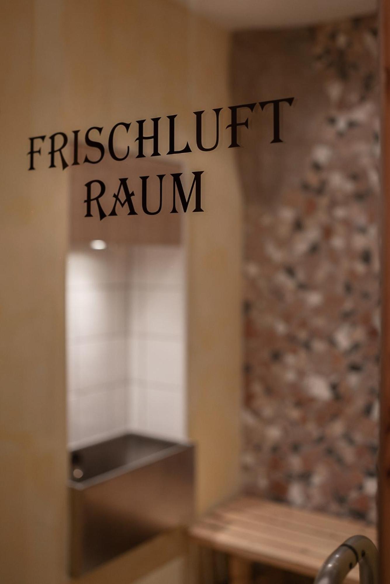 Hotel Glöckner&Hotel Residenz Glöckner Mathon Kültér fotó